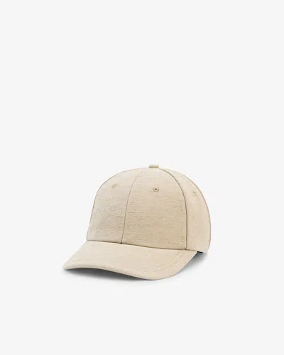Janessa Leone Ashe Cap In Brown