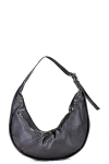 JANESSA LEONE BODE SHOULDER BAG