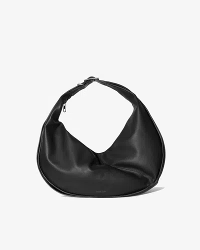 Janessa Leone Bowe Bag In Black