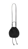 Janessa Leone Cami Black Bag