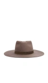 JANESSA LEONE COLE HAT