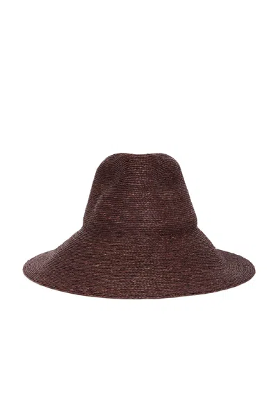 JANESSA LEONE COLETTE HAT