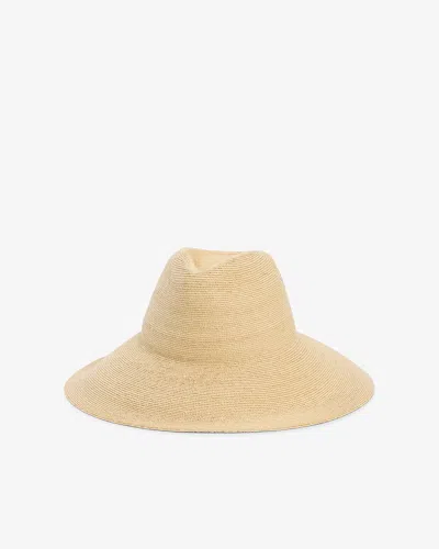 Janessa Leone Colette Hat In Natural