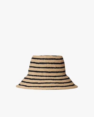 Janessa Leone Felix Bucket In Harbor