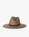 Janessa Leone Judith Hat In Brown