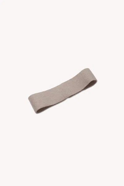 Janessa Leone Millie Headband | Final Sale In Brown