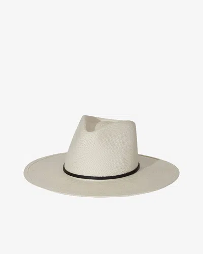 Janessa Leone Otto Hat In Bleach