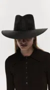 Janessa Leone Patricia Hat