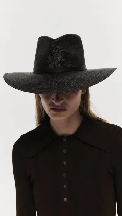 Janessa Leone Patricia Hat