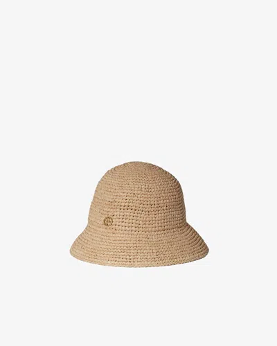 Janessa Leone Pierce Bucket In M
