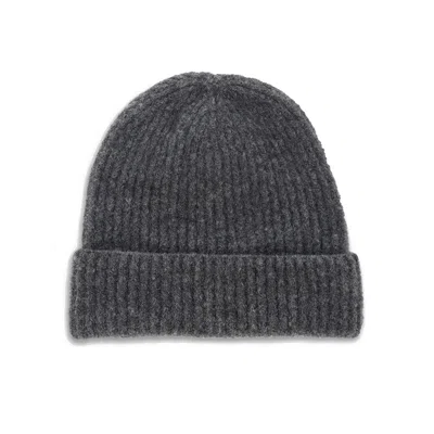 Janessa Leone Piper Beanie In Black