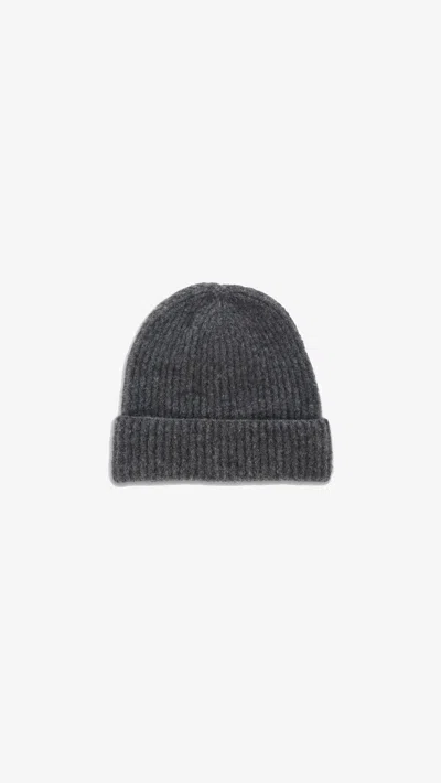 JANESSA LEONE PIPER BEANIE