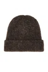 JANESSA LEONE PIPER BEANIE