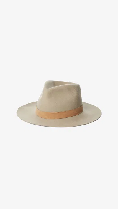 JANESSA LEONE ROSS HAT