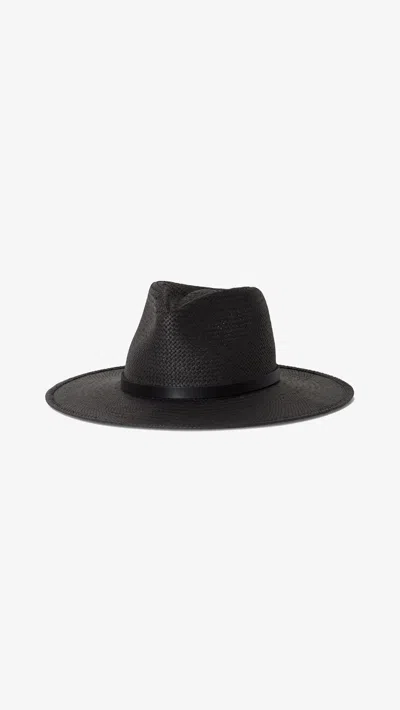 JANESSA LEONE SHERMAN HAT
