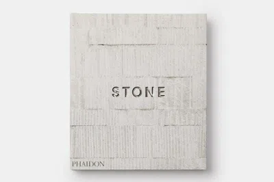 Janessa Leone Stone Phaidon | Final Sale In Grey