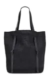Janessa Leone Tanner Tote In Black