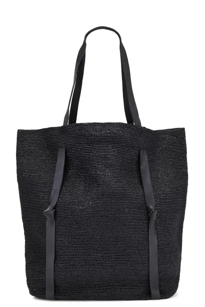 JANESSA LEONE TANNER TOTE