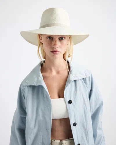 JANESSA LEONE VALENTINE HAT