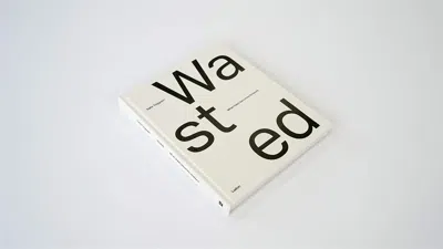 Janessa Leone Wasted: When Trash Becomes Treasure | Final Sale In White
