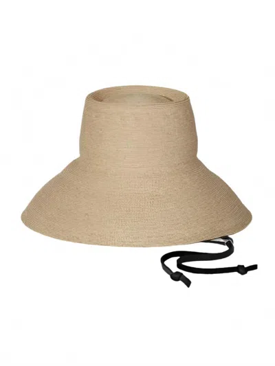 Janessa Leone Suni Bucket In Brown