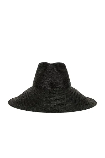 Janessa Leone Women's Tinsley Hat In Black