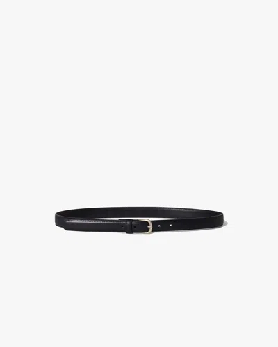 Janessa Leone Zana Belt In Black