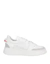 Janet & Janet Sneakers In White