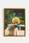Janet Hill For Artfully Walls Mulholland Drive Wall Art In Assorted