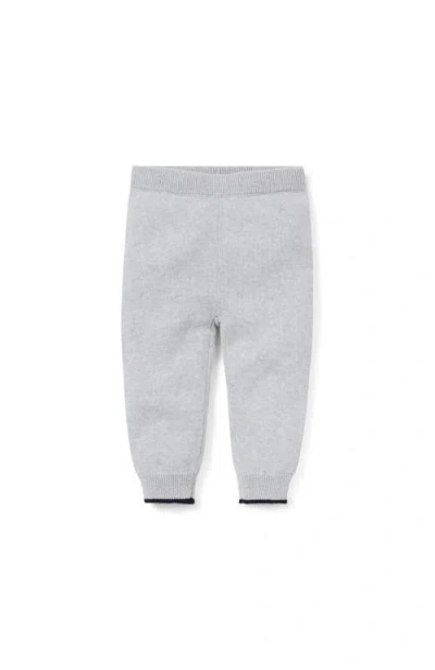 JANIE AND JACK JANIE AND JACK BABY RACE CAR SWEATER PANT