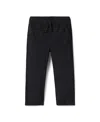 Janie And Jack Boys' The Everywhere Quick Dry Pant - Baby, Little Kid, Big Kid In Black