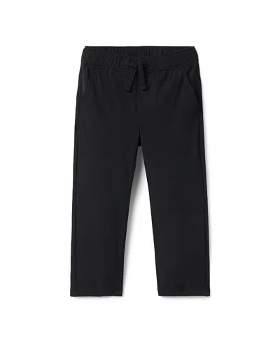 Janie And Jack Kids'  In Black