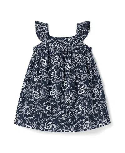 Janie And Jack Kids'  In Black