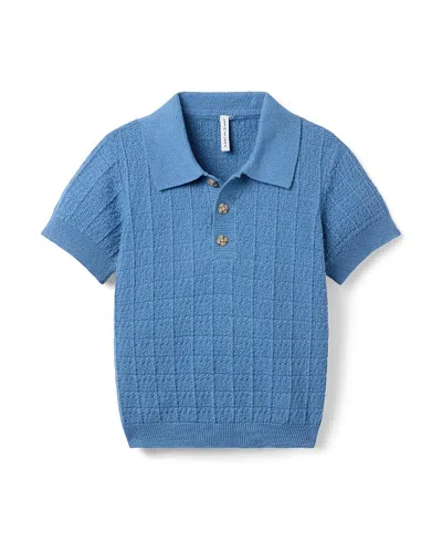 Janie And Jack Kids'  In Blue