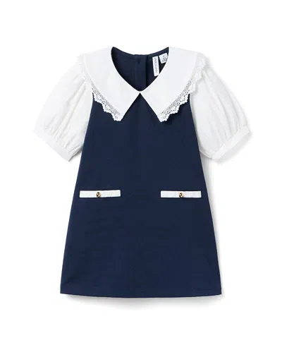 Janie And Jack Kids'  In Blue