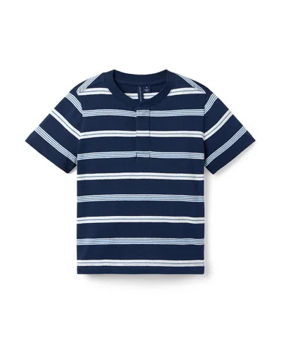 Janie And Jack Kids'  In Blue