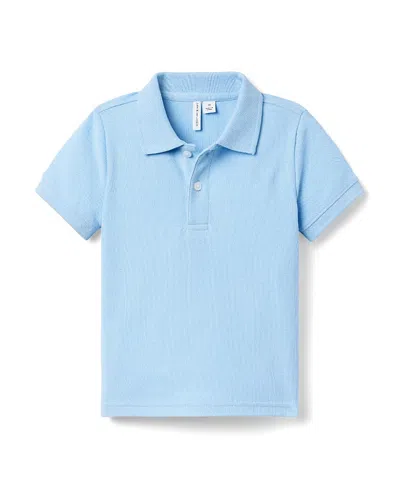 Janie And Jack Kids'  In Blue