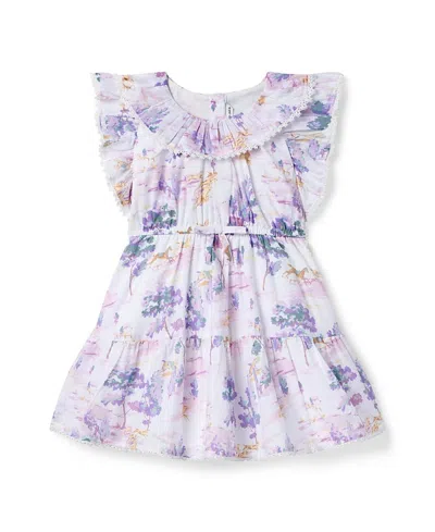 Janie And Jack Kids'  In Blue