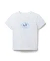 Janie And Jack Boys' Chase The Wave Tee - Baby