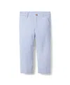 Janie And Jack Boys' Striped Seersucker Pant - Baby, Little Kid, Big Kid