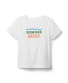 Janie And Jack Surf Tee