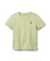 Janie And Jack Surfboard Tee