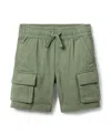 Janie And Jack Boys' The Cargo Pull-on Short - Baby, Little Kid, Big Kid