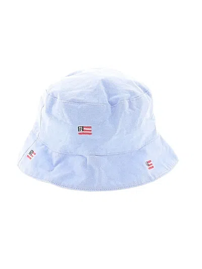 Janie And Jack Babies' Bucket Hat In Blue
