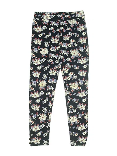 Pre-owned Janie And Jack Kids' Casual Pants In Blue