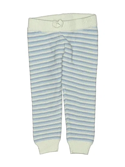 Pre-owned Janie And Jack Kids' Casual Pants In Blue