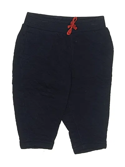 Pre-owned Janie And Jack Kids' Casual Pants In Blue