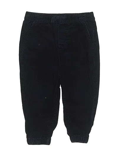 Pre-owned Janie And Jack Kids' Casual Pants In Blue