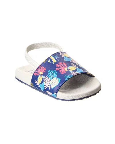 Janie And Jack Fish Pool Slide In Multi