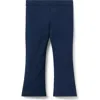 Janie And Jack Flare Pant In Blue